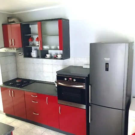 Apartment Ela *