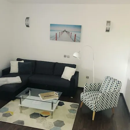 Apartment Ela