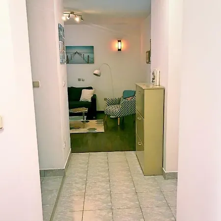 Ela Apartment *