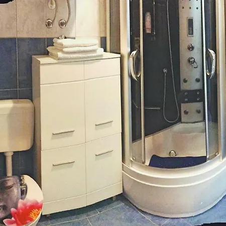 Apartment Ela Umag