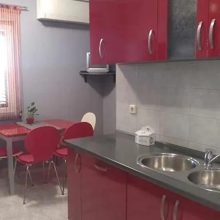 Ela Apartment Umag