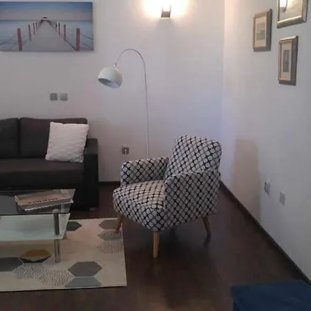 Apartment Ela