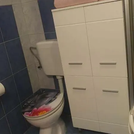 Ela Apartment Umag